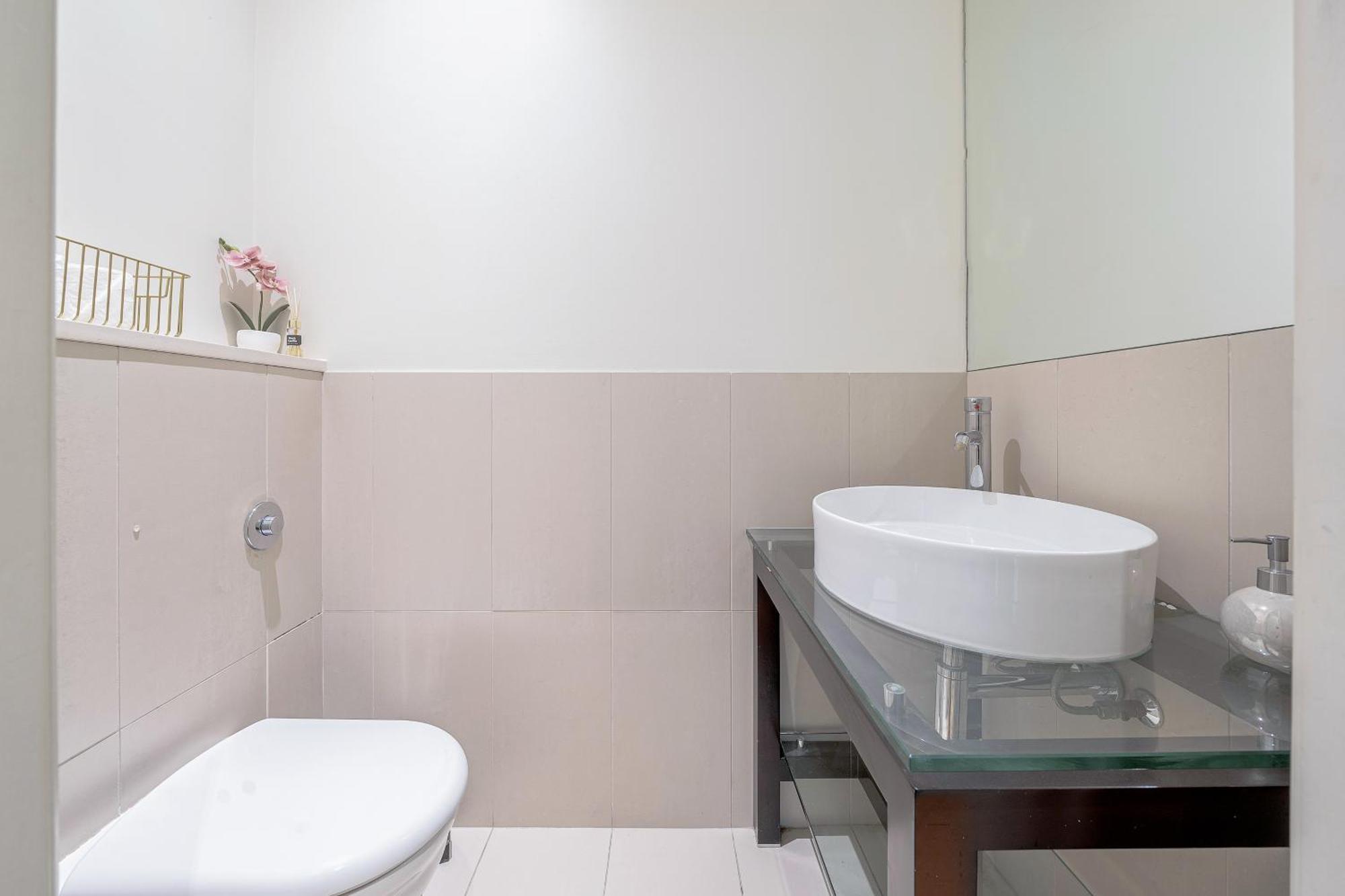 Luxurious Two-bedroom Haven In Marylebone Londra